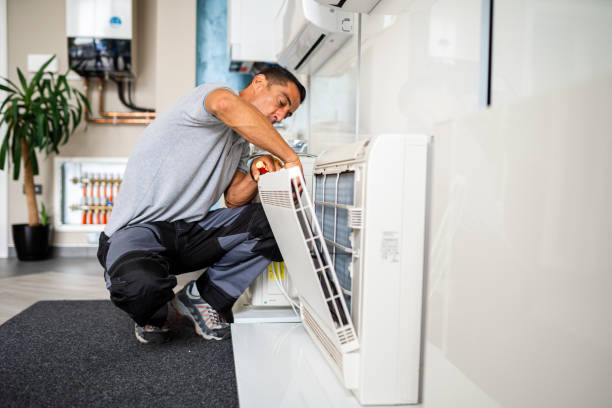 Reliable Vancouver, WA Airduct Cleaning Solutions